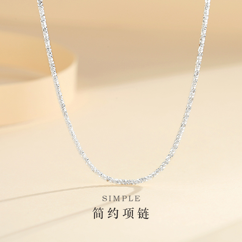 Necklace 40cm