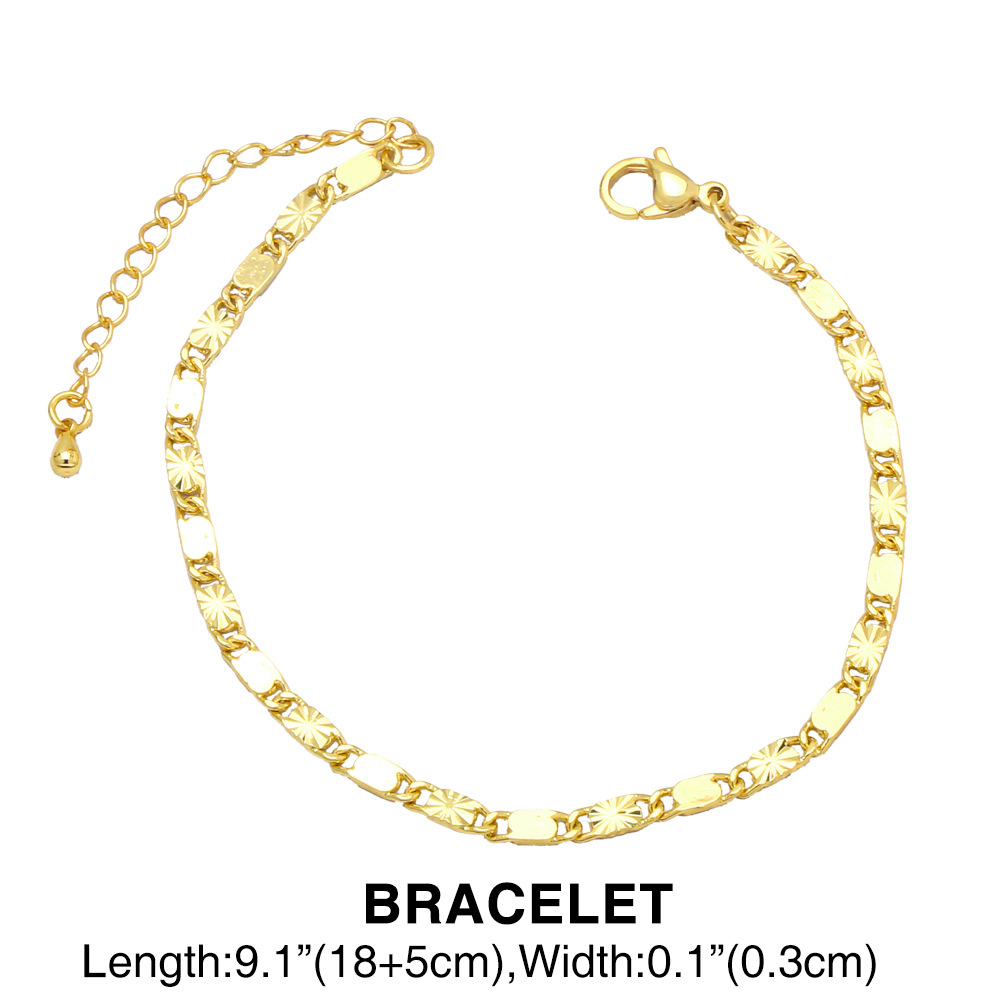 2 Bracelet
