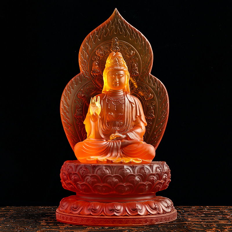 Guanyin bodhisattva