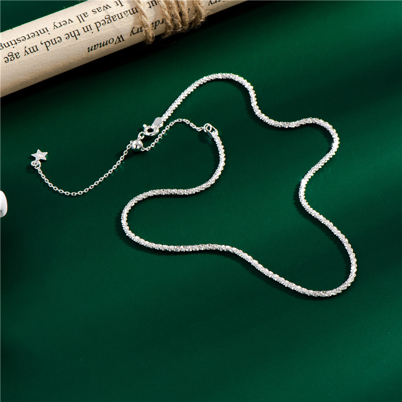 1:Necklace 39cm