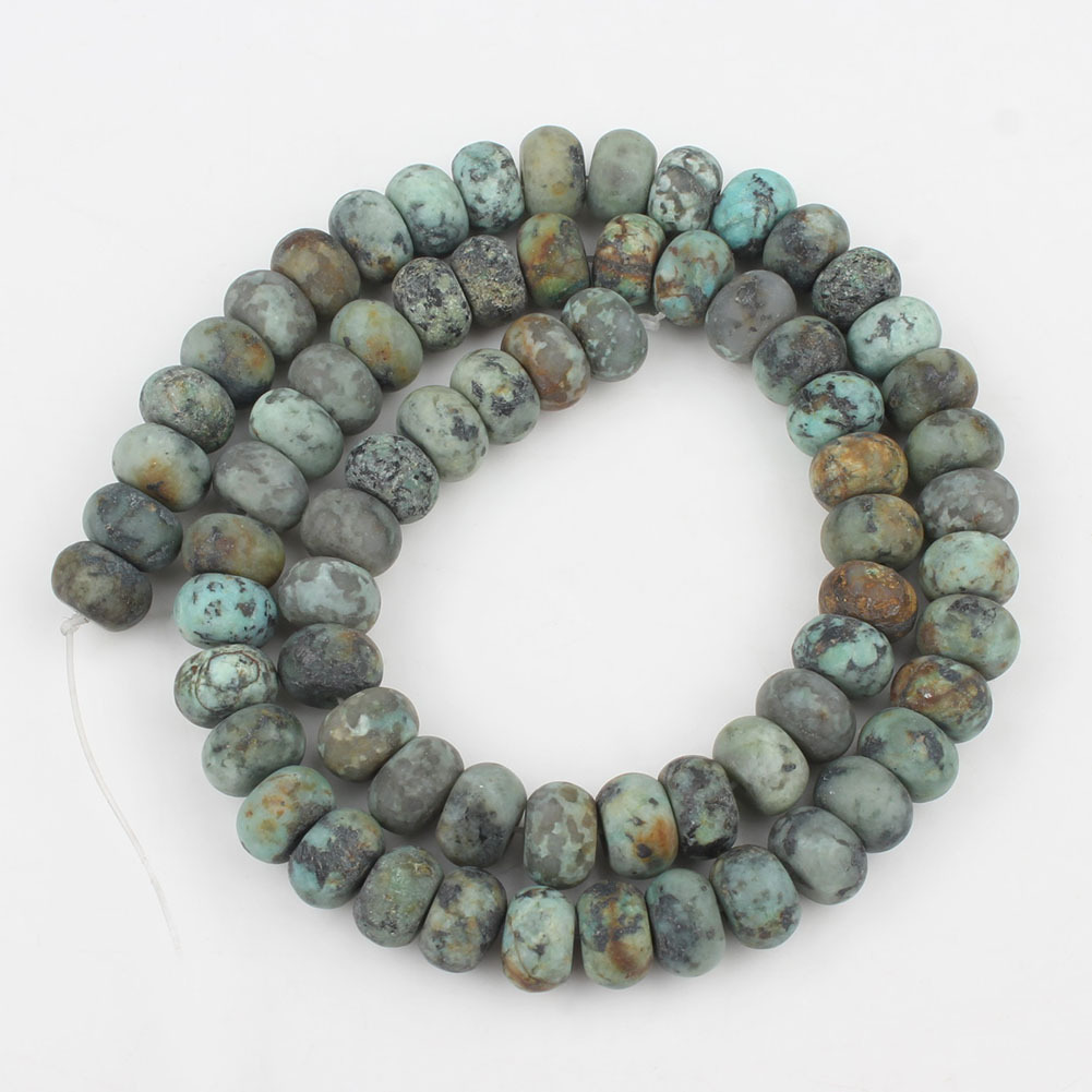 12:African Turquoise