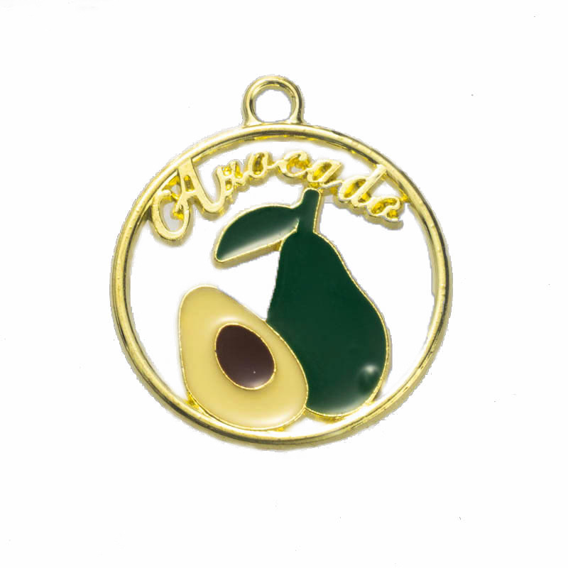 5:avocado