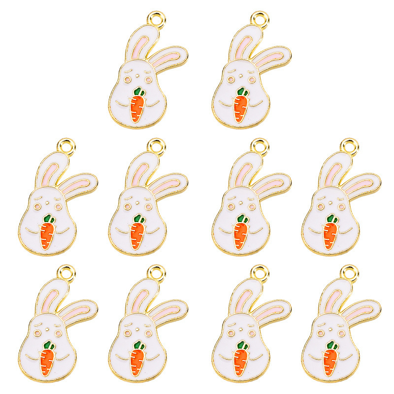 2:Carrot rabbit