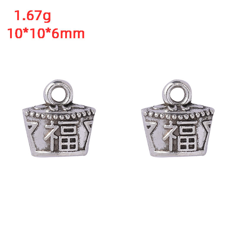 10*10*6mm