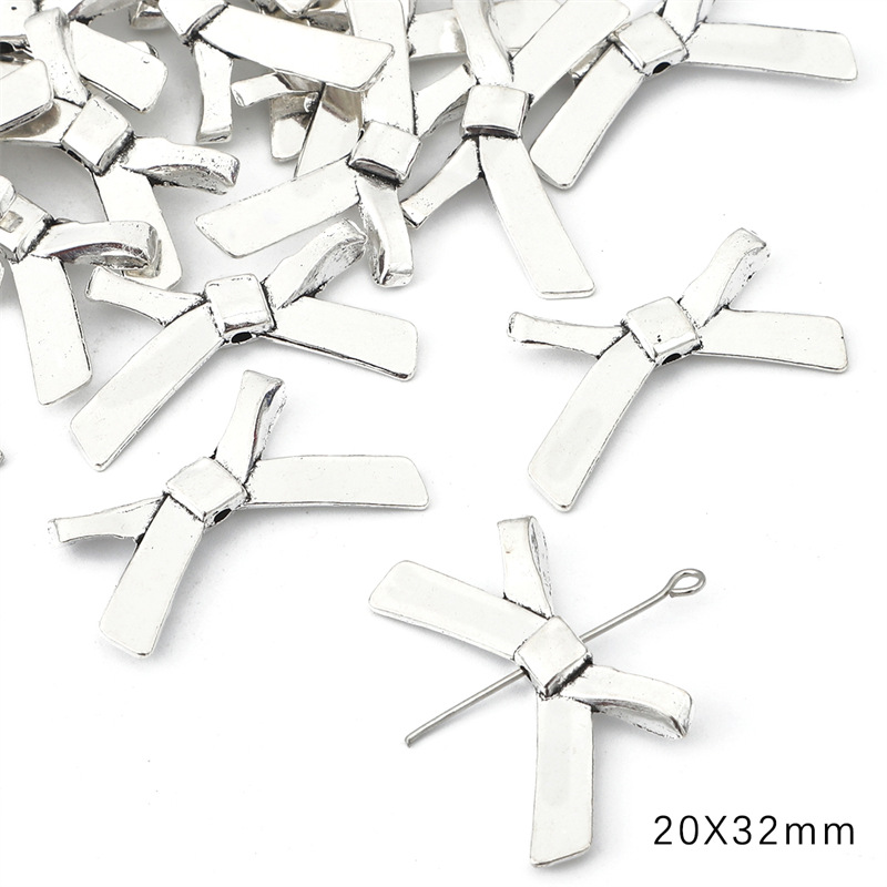 14:Bow 20x32mm 10 / pack
