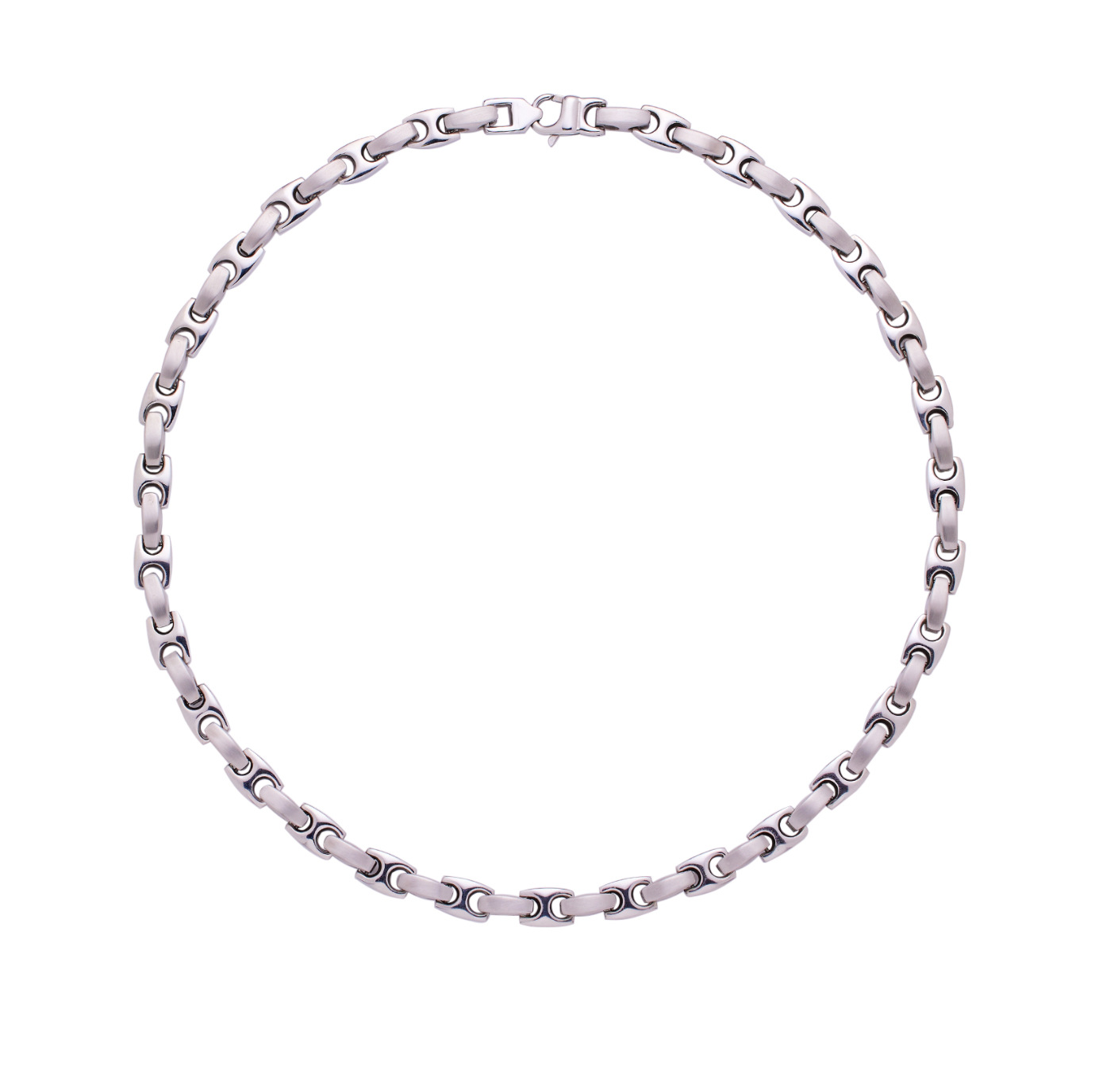 2:Necklace 60cm