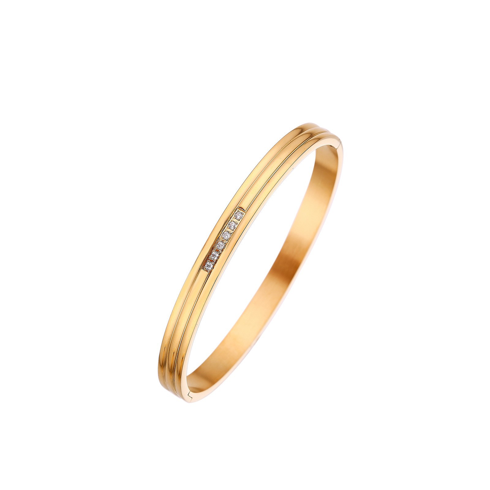 5:6mm gold - 58mm