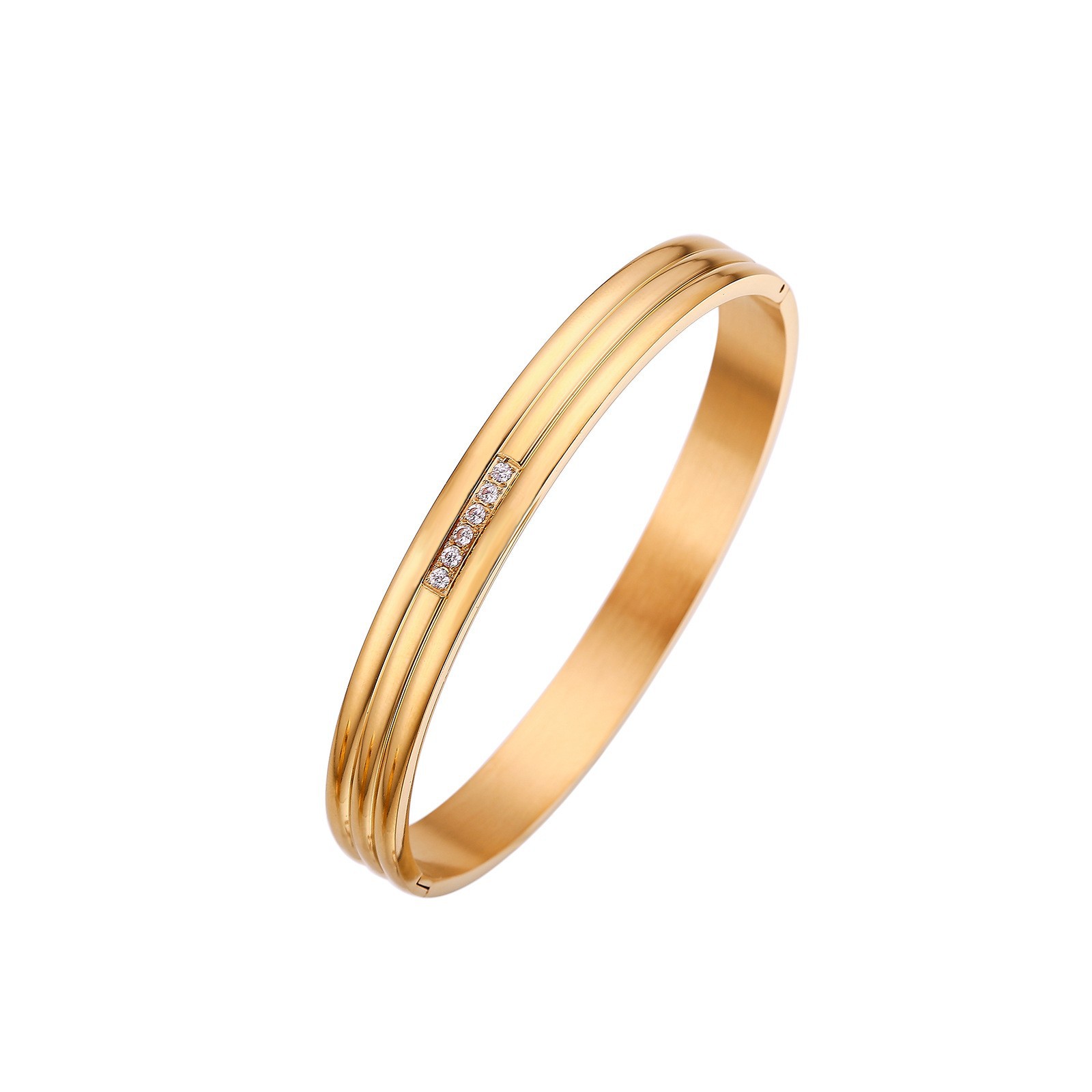 8:8mm gold - 64mm