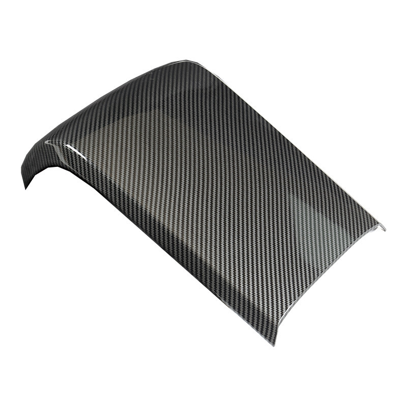 22 Civic rear air outlet kickproof (low-fitting)/carbon fiber