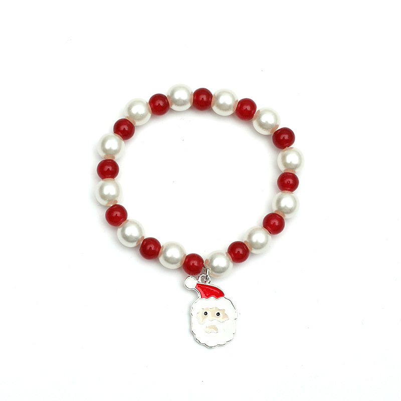 01 White Red A-919