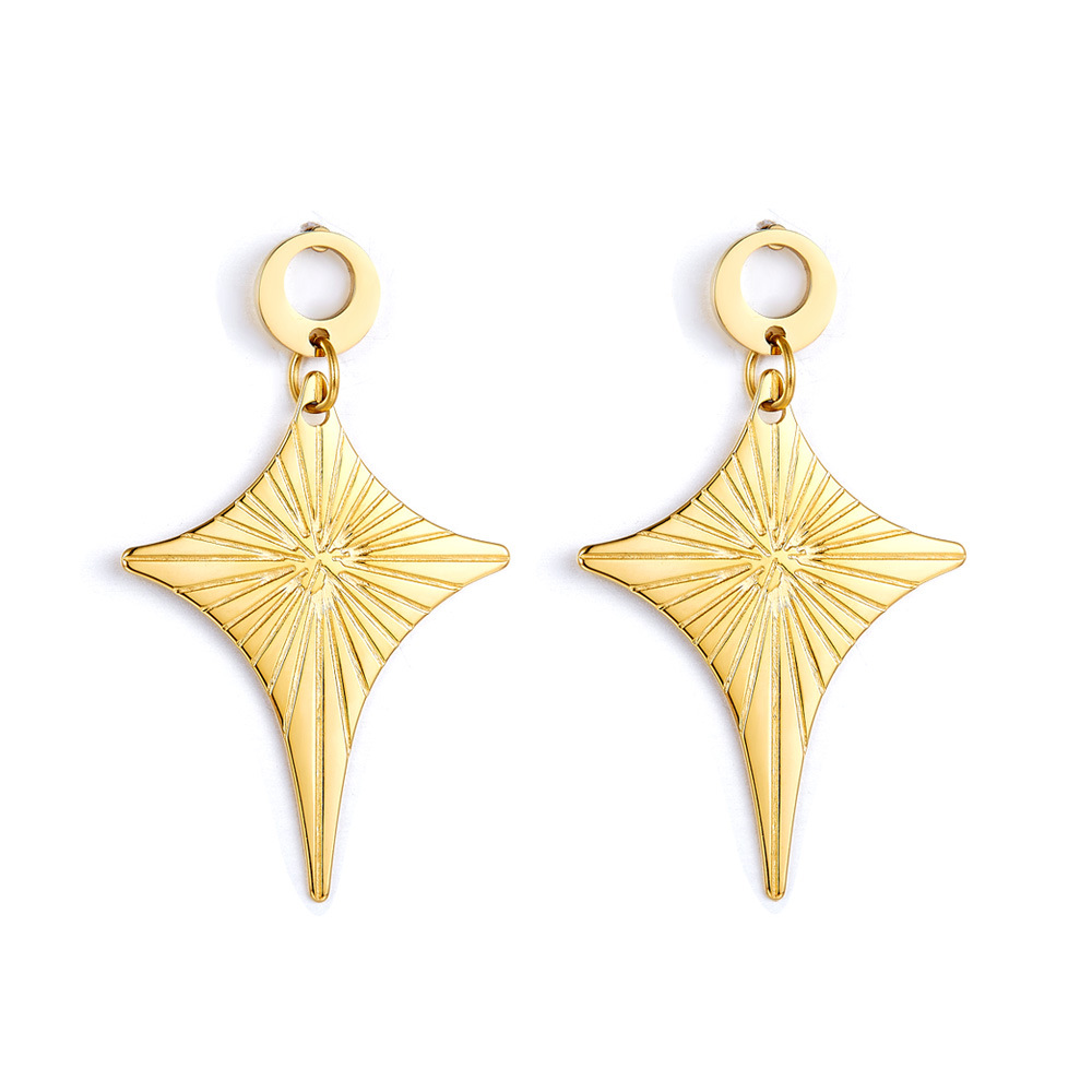 Starfish gold