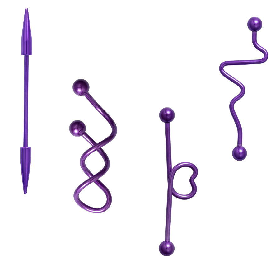 1:violet