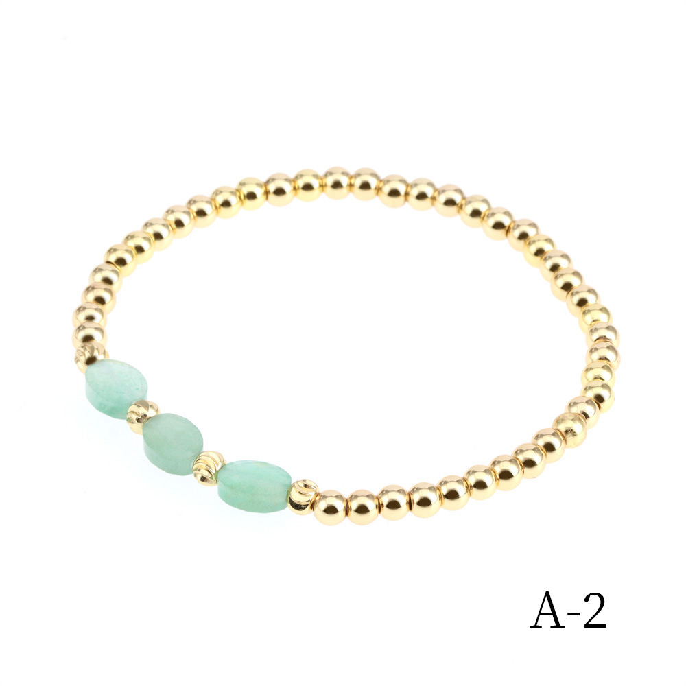 Green Aventurine B