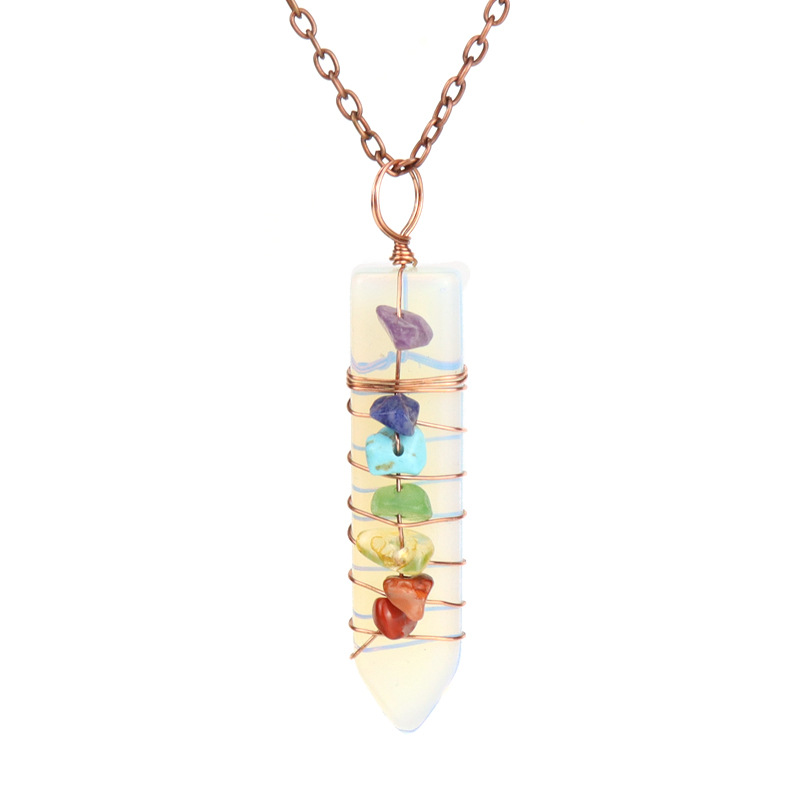 1:sea opal