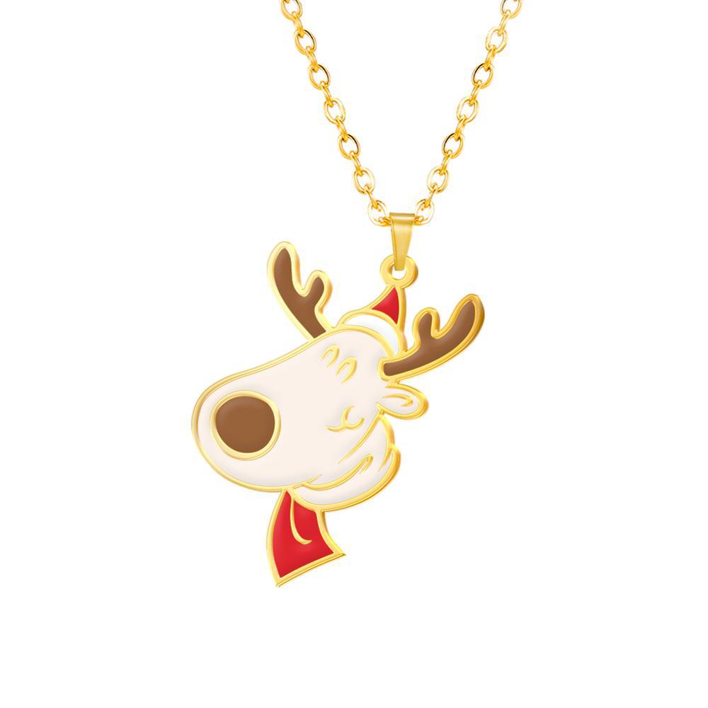 6:reindeer
