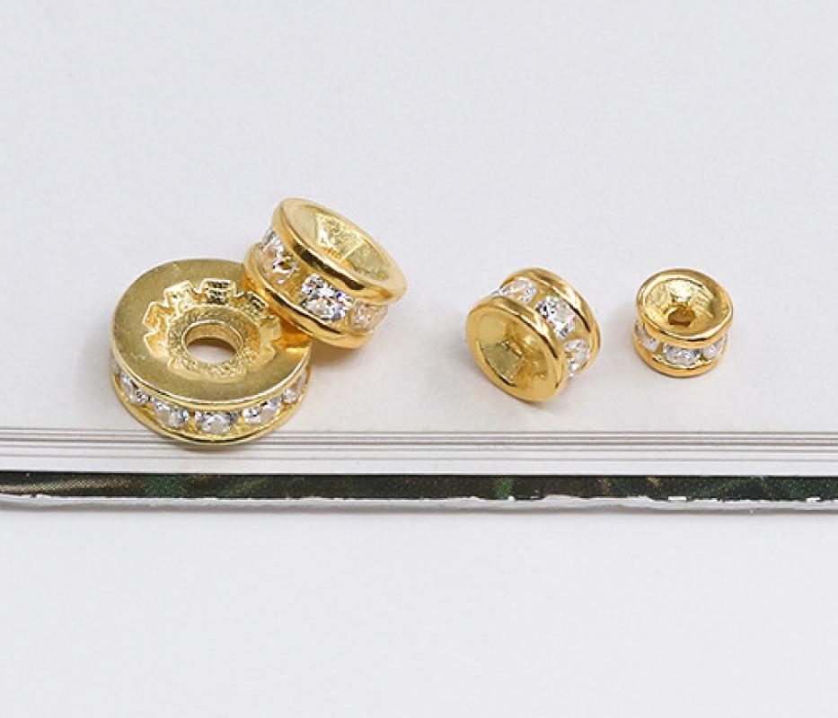 2:4MM gold