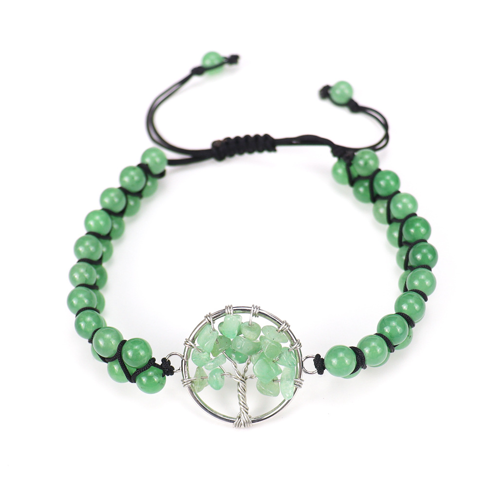 2:Zelená Aventurine