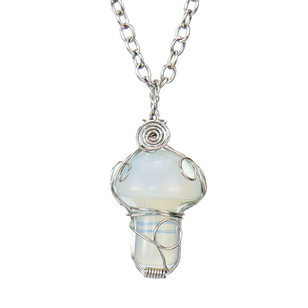 11:sea opal