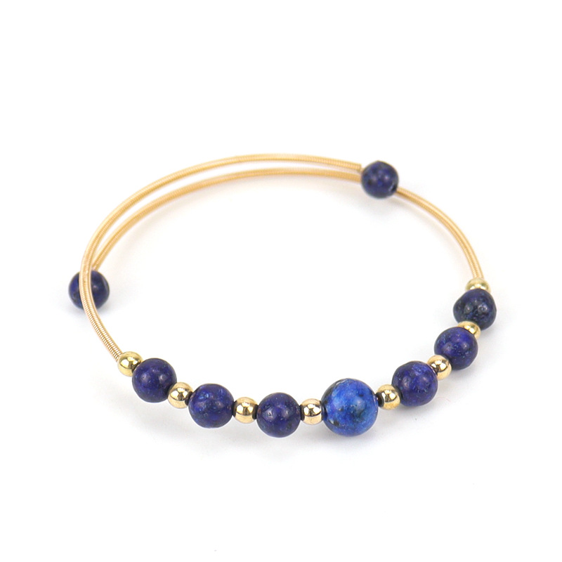 6 lapis lazuli