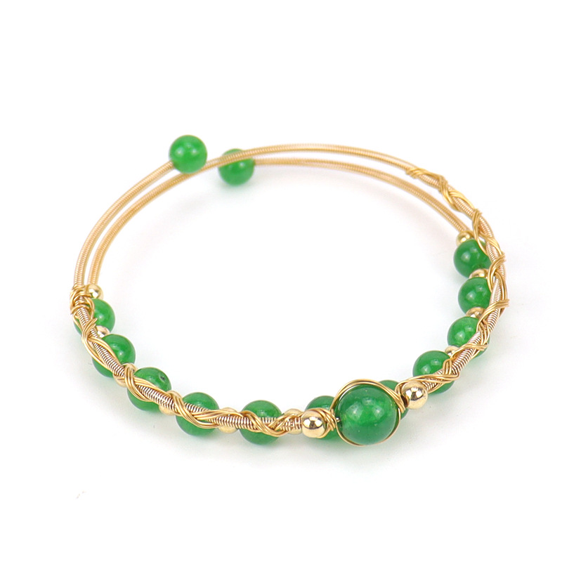 3:Green Aventurine