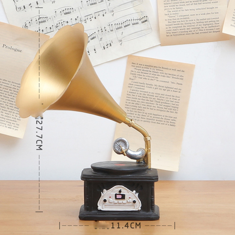 Phonograph B model