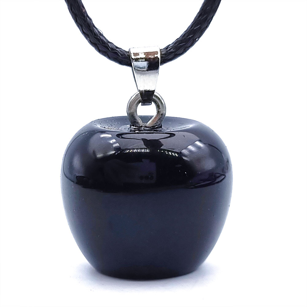 7:Musta Obsidian