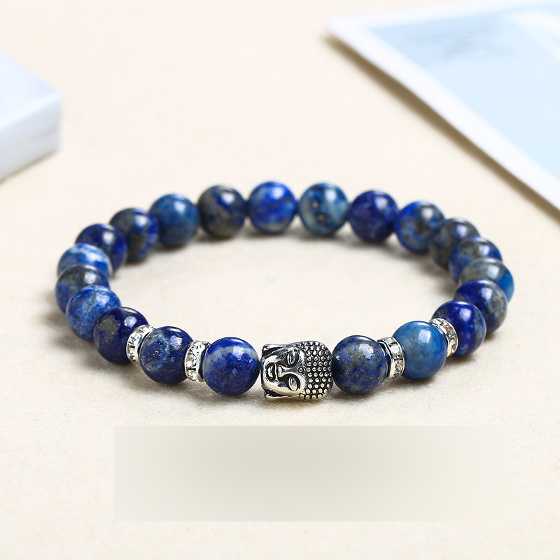 Natural Lapis Lazuli