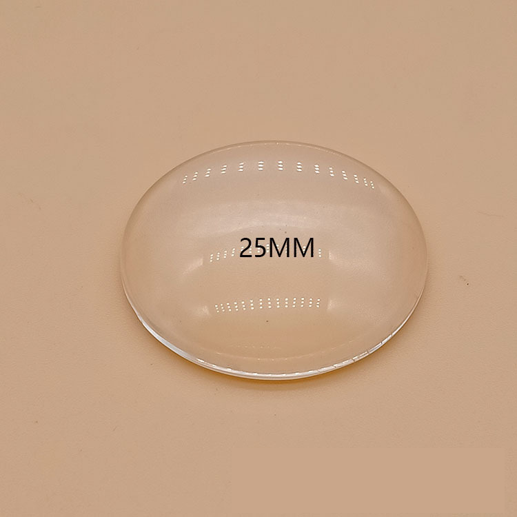 3:Glass 25MM