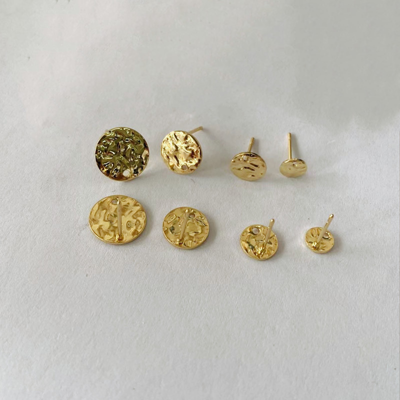 gold 6mm