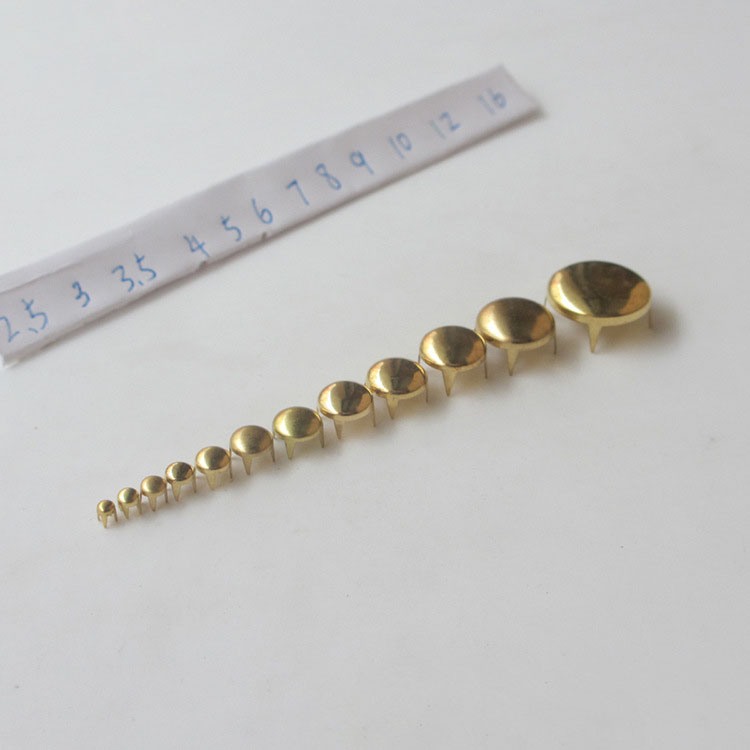 gold 3.5mm