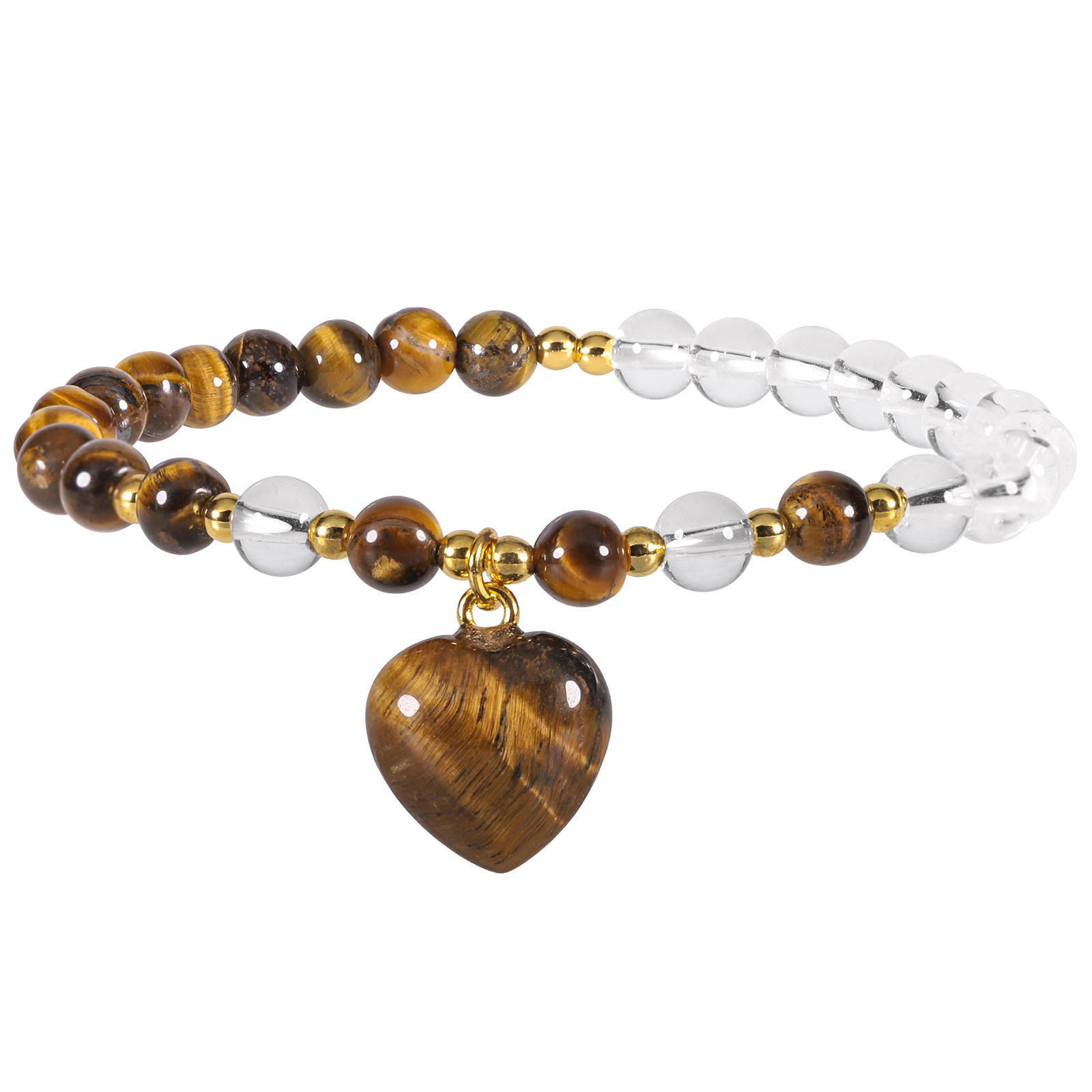 tiger eye