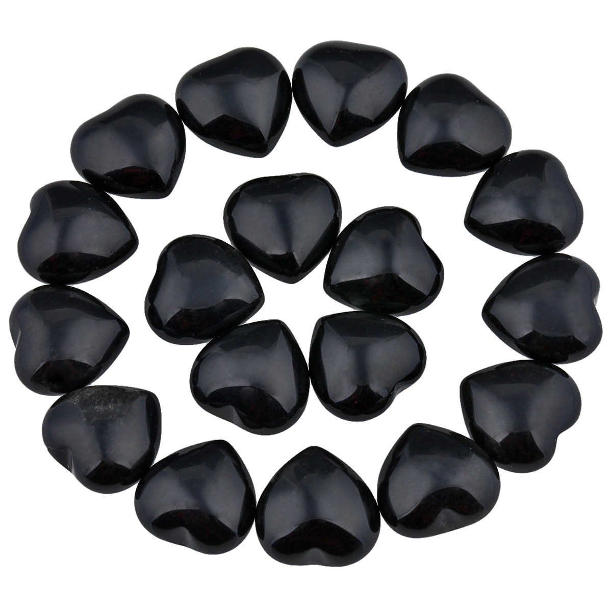 6:Schwarzer Obsidian