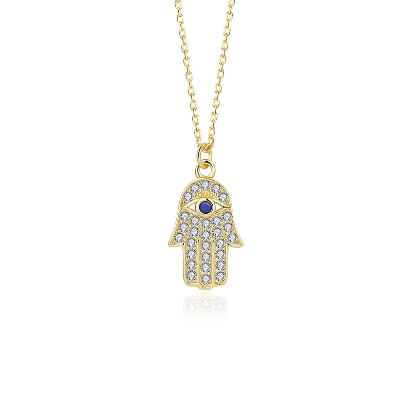 4:gold and blue Spinel