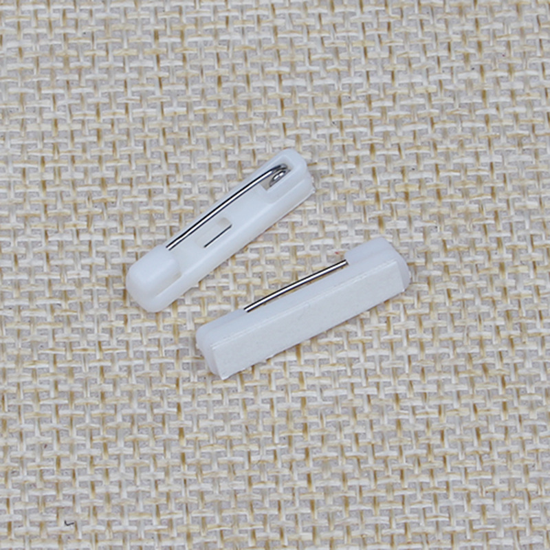 2.2 cm white with back glue