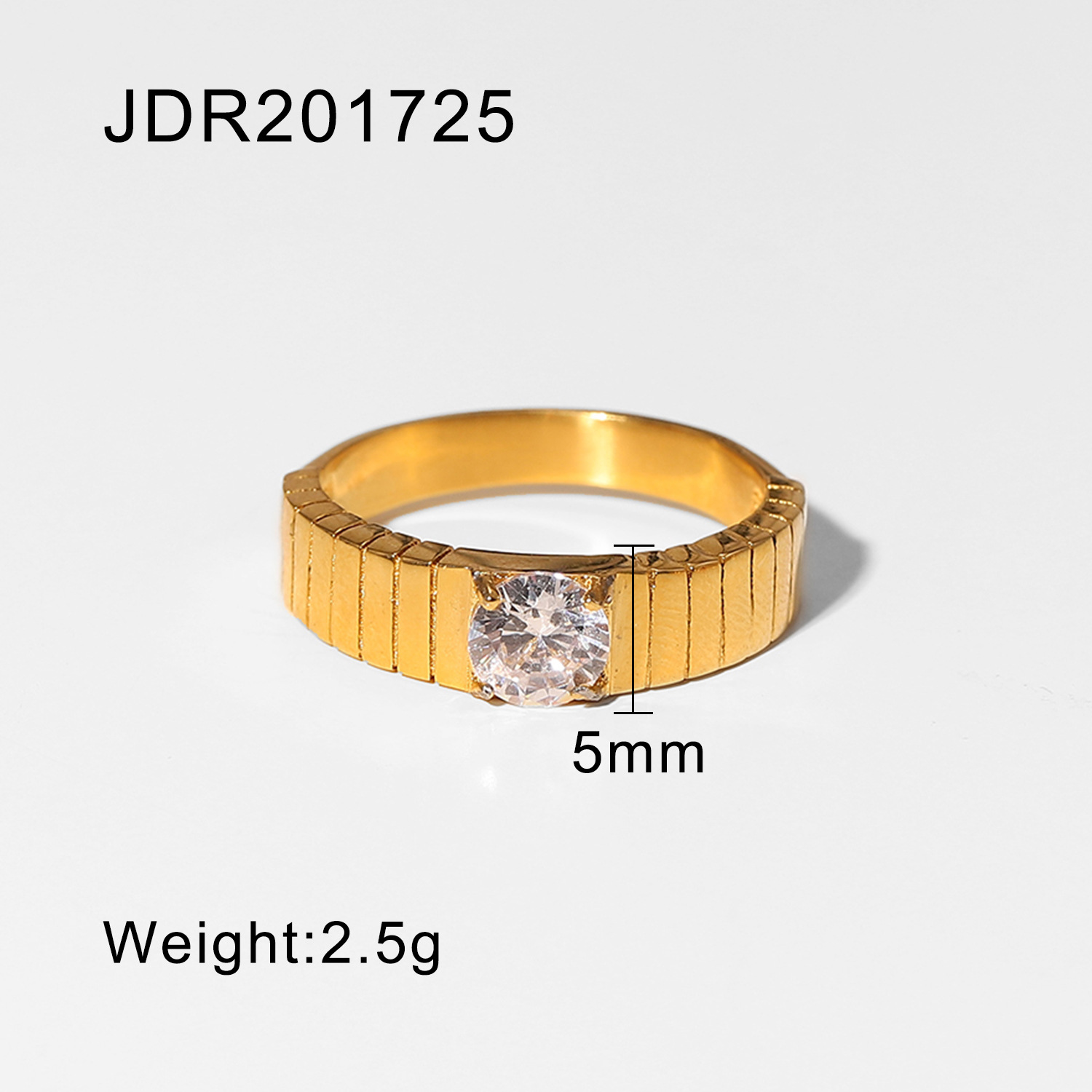 JDR201725 No.6