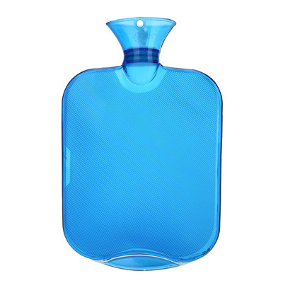 Classic 1000ml blue cloth delivery set