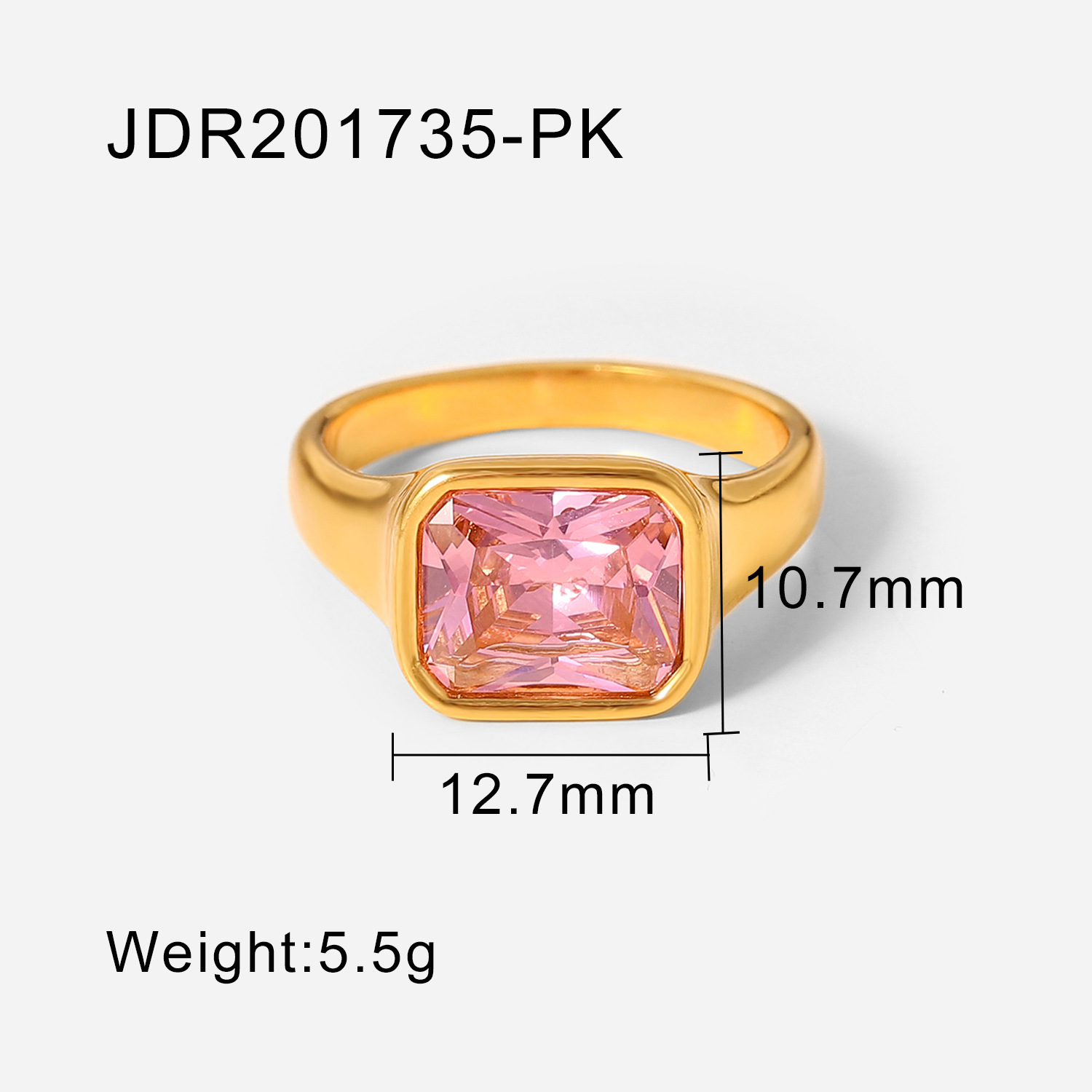 JDR201735-PK No.7