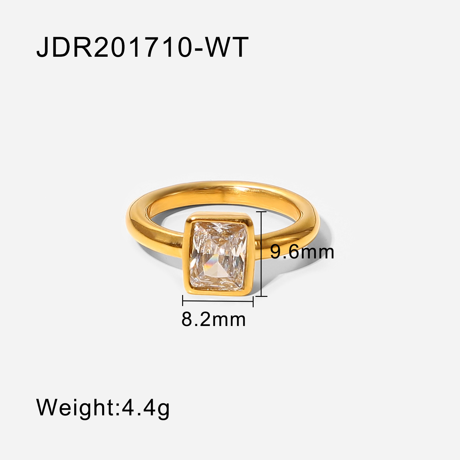 JDR201710-WT No.8