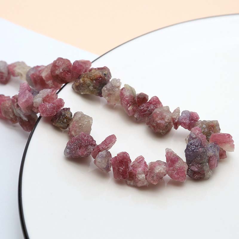 4 # 12-16x5-9mm large Tourmaline Ore a 60 or so
