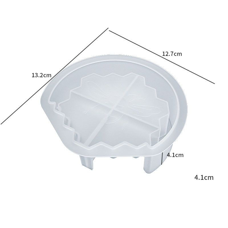 2:Honeycomb container mold