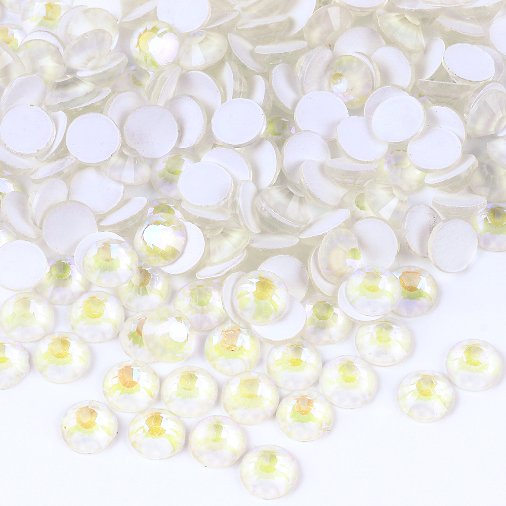 # 5 Night Light White ab SS20 # ( 1440 Pieces )