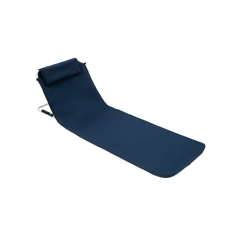 Navy blue Single-ply Oxford cloth