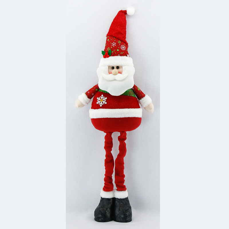 Santa Claus 30*12*90cm