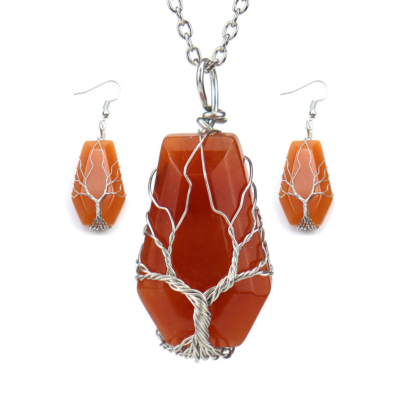 2:Red Agate