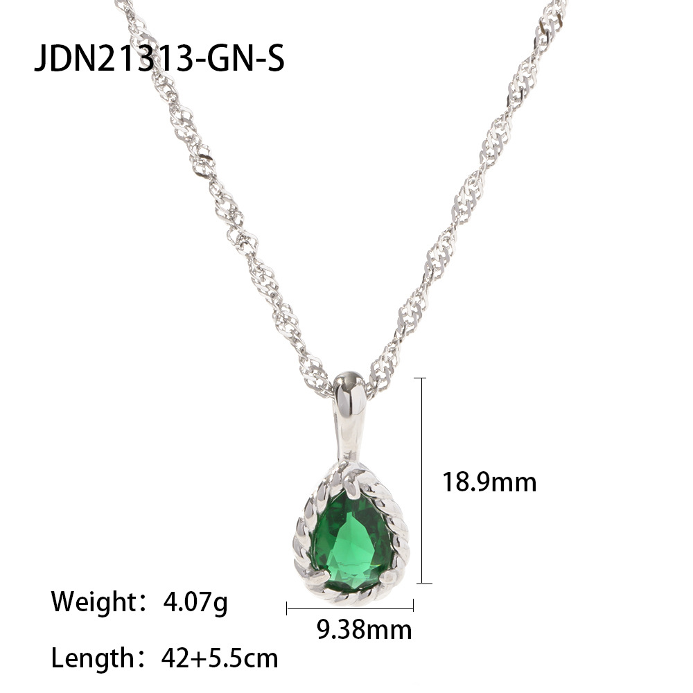 JDN21313-GN-S