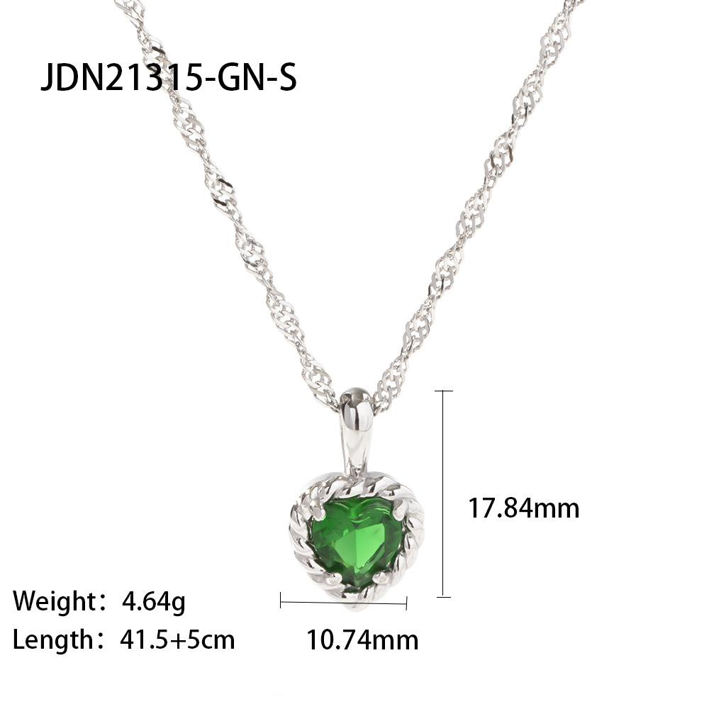 JDN21315-GN-S