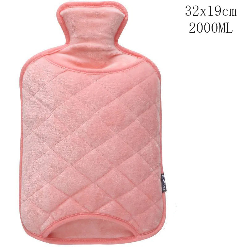 Pink Large A 2000ML