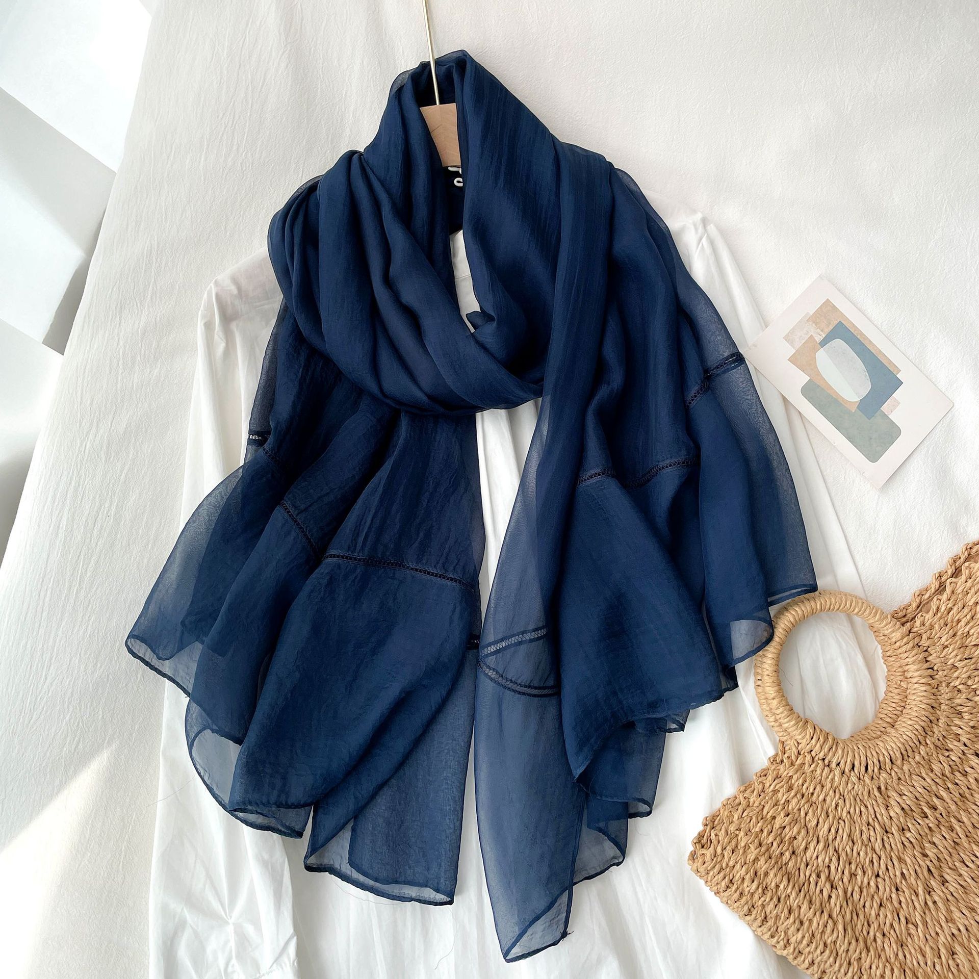 navy blue