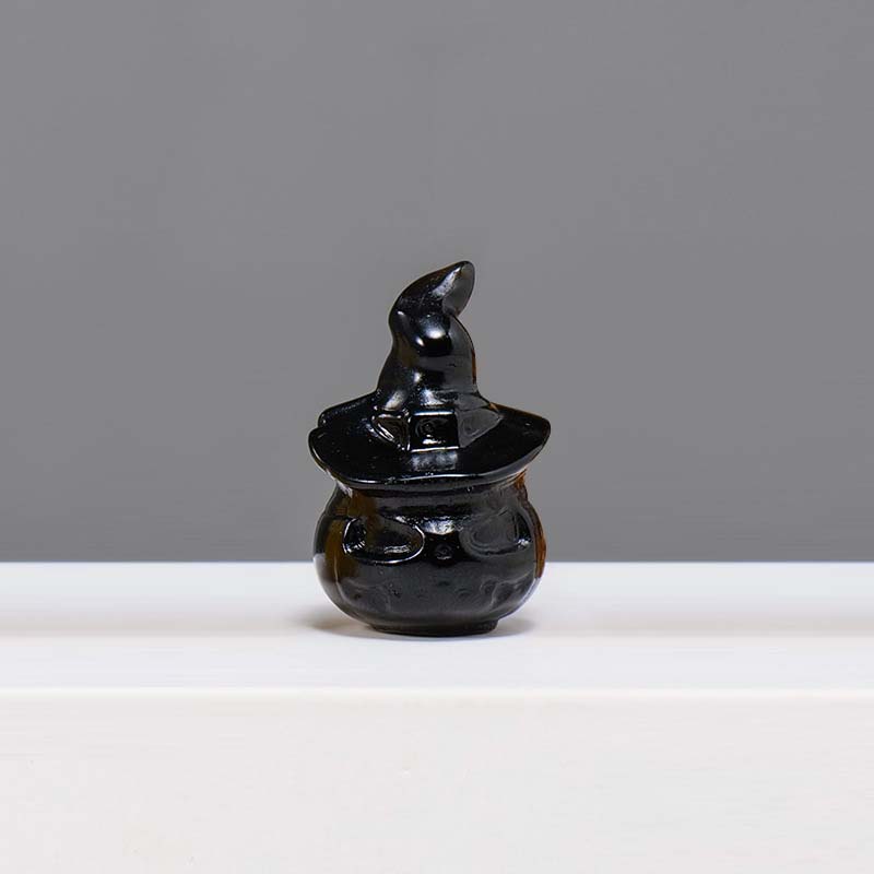 2:Musta Obsidian