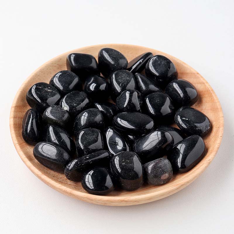 5:czarny Obsidian